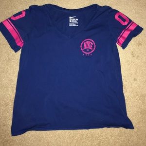 nike shirt